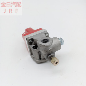 Válvula solenoide de cierre 3017993 para funcionamiento a temperatura normal de combustible en motores Cummins - Product Image 4
