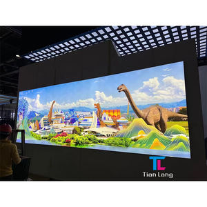 Caja de Luz Publicitaria de Tela con LED, Caja de Luz Textil con Perfil de Aluminio para Pósters de Películas - Product Image 5