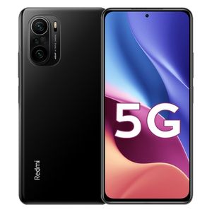 Telefono usato all'ingrosso per Xiaomi Redmi <span class=keywords><strong>K40</strong></span> telefono di seconda mano 8GB RAM 128GB ROM 6.67 "telefoni cellulari 3.2GHZ Redmi <span class=keywords><strong>K40</strong></span> <span class=keywords><strong>K40</strong></span> - Product Image 2