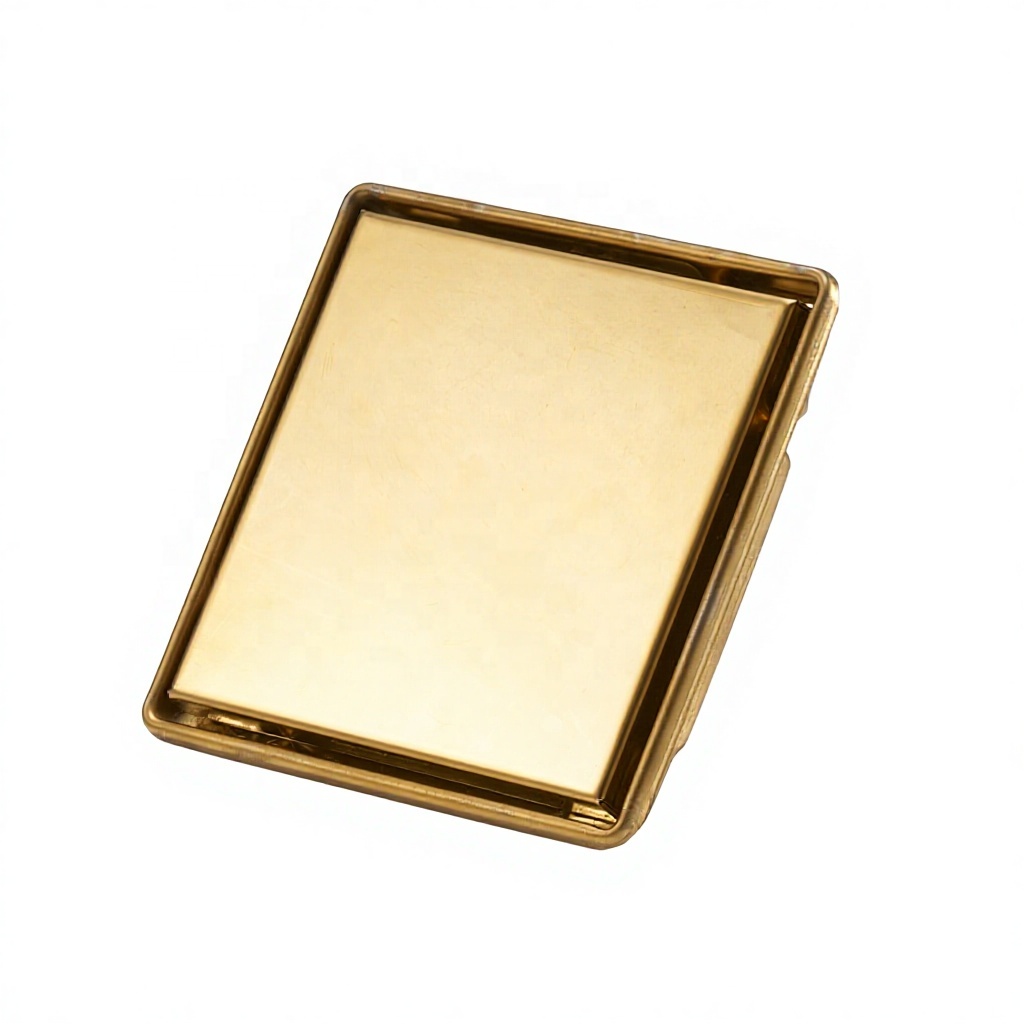 Golden 150*150mm