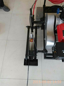 Lĩnh vực thể thao chạy theo dõi dòng đánh dấu máy nhựa đường đánh dấu máy cho giải trí ngoài trời - Product Image 4