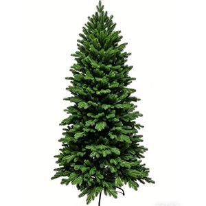 Árbol de Navidad Artificial Realista de Primera Calidad, Ramas de Pino de Aspecto Natural, Árboles de Navidad Artificiales - Product Image 2