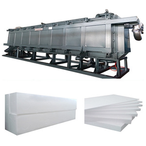 Bloque <span class=keywords><strong>de</strong></span> espuma <span class=keywords><strong>de</strong></span> <span class=keywords><strong>poliestireno</strong></span> EPS geofoam, máquina <span class=keywords><strong>de</strong></span> molde <span class=keywords><strong>de</strong></span> ladrillo - Product Image 5