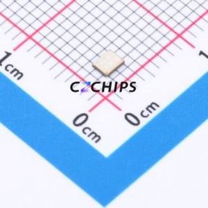 2X012000CP Crystal (Passive) SMD2520-4P Crystal Oscillator SMD Crystal Oscillator 12MHz 10ppm 20pF - Product Image 1