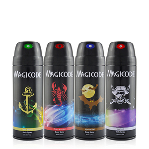 Spray facial <span class=keywords><strong>Sexy</strong></span>, 1 pièce, <span class=keywords><strong>parfum</strong></span> frais naturel, Spray déodorant, pour le corps, avec étiquette privée, nouveau Design - Product Image 6