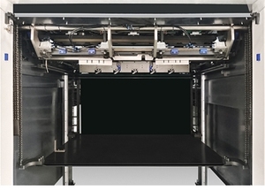 Machine à dénuder de découpe automatique pour carton ondulé/découpeur automatique - Product Image 5