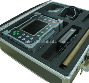 High Quality NDT Testing Equipment Electronic NDT Eddy Current Flaw/Crack Detector