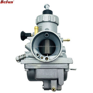 Carburateur en alliage d'aluminium pour <span class=keywords><strong>Yamaha</strong></span> DT125 DT175 <span class=keywords><strong>TZR</strong></span> <span class=keywords><strong>125</strong></span> Rxk125 Moped & Motorcycle Electronic Accessory Compatibility - Product Image 4