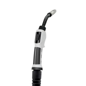 ไฟฉายเชื่อมโลหะแข็งแรงทนทานทำจากทองแดง301 CW TT - Product Image 1