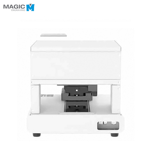 ماكينة نقش صغيرة cnc cnc مسطحة نحت المجوهرات المعدنية ، ماكينة نقش للساعات والفولاذ المقاوم للصدأ - Product Image 5