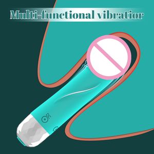 سيليكون هزة الكاكاو رصاصة USB شحن الجنس ندف القفز البيض منتجات الكبار بالجملة المنتجات الجنسية للنساء - Product Image 5