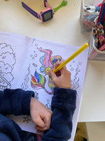 Libro de trabajo de escuela primaria y secundaria con certificado verde Impresión de líneas pegadas y bloqueadas Patrones personalizados disponibles