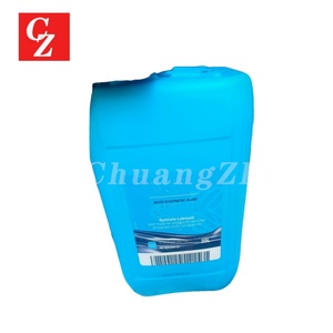 Reemplazo de Alta Calidad para Aceites de Compresores de Aire Atlas Copco, Fluido Sintético Roto 20L 1630204120 1630-2041-20 - Product Image 3