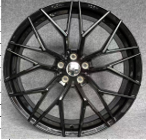 Jantes de voiture 16 17 18 19 <span class=keywords><strong>20</strong></span> pouces 4*100 5*100/108/112/114.3/120 Mia <span class=keywords><strong>kn</strong></span> - Product Image 3