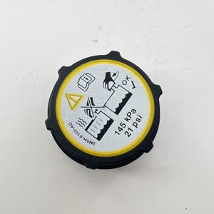 Nouveau pour Land Rover : Bouchons de radiateur 3M5H-8100-AD, couvercles de réservoir de liquide de refroidissement, ajustement universel, garantie 1 an pour une optimisation accrue - Product Image 4