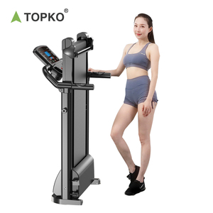 TOPKO <span class=keywords><strong>Acheter</strong></span> Tapis de Course Motorisé Commercial Économique pour Maison et Salle de Sport, Tapis de Marche Musical, Équipement de Fitness - Product Image 6
