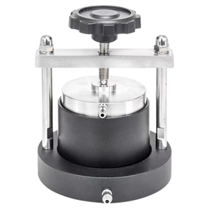 Permeómetro de Suelo de Cabezal Variable TST-55, Probador del Coeficiente de Permeabilidad/Aparato de Prueba de Suelo - Product Image 3