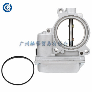 Válvula de aceleración 35100-27410 con junta tórica para motor diésel, pieza de repuesto - Product Image 3