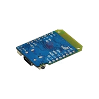 Módulo de Desarrollo WIFI D1 Mini NodeMCU V4 ESP8266 4MB USB C VER 4.0