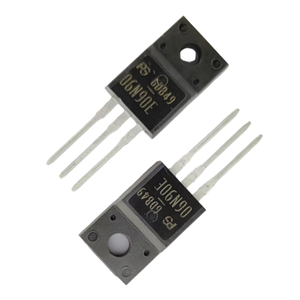 06N90E FMV06N90E TO-220F มอสเฟต 900V 6A - Product Image 1