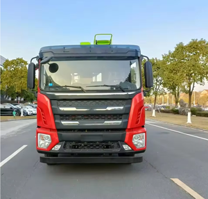 Üst Düzey Marka ZLK7600V8 Arazi Vinci <span class=keywords><strong>650KN</strong></span>.m Kaldırma Gücü 24.5m Maksimum Yükseklik Yüksek Çalışma Verimliliği İnşaat İçin - Product Image 4