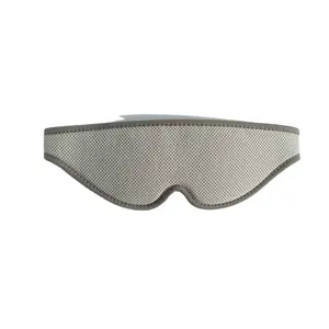 Быстрая доставка 3d персонализированный режим сна высокий оттенок мягкая и удобная шелковая маска для глаз