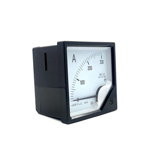 Nouveau Voltmètre à Aiguille AC 6L2 de Haute Qualité 450V 150V - Product Image 5