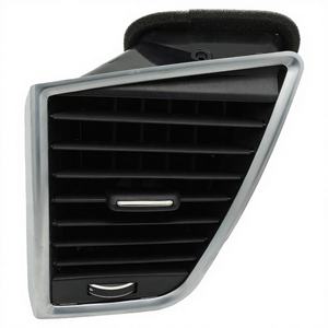 Rejilla de Ventilación para Aire Acondicionado, Lado Izquierdo, 8R1 820 901 Sy 106, Fácil Instalación, Diseño Contemporáneo - Product Image 5