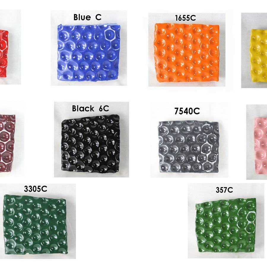 Couleur de note facultative multicolore