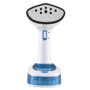 Plancha <span class=keywords><strong>de</strong></span> Vapor Portátil <span class=keywords><strong>de</strong></span> 1600W con Calentamiento Instantáneo y Mango Plegable, Mini Plancha Eléctrica <span class=keywords><strong>de</strong></span> Viaje para <span class=keywords><strong>Ropa</strong></span> - Product Image 3