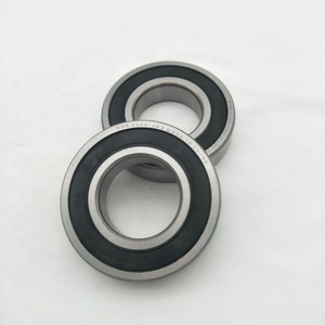 Hiệu suất cao P4 chính xác 6200 6201 6202 6203 6205-2rs <span class=keywords><strong>6210</strong></span> thép không gỉ bóng rãnh sâu mang bqb thương hiệu Nhà sản xuất - Product Image 1