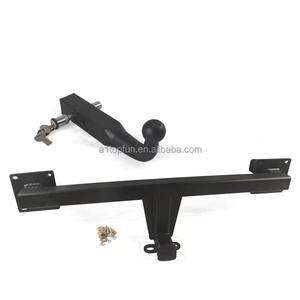 Ganchos universales de enganche de <span class=keywords><strong>remolque</strong></span> de <span class=keywords><strong>bola</strong></span> de <span class=keywords><strong>remolque</strong></span> de <span class=keywords><strong>bicicleta</strong></span> de coche 4x4 de acero inoxidable para Lixiang Crv NP300 - Product Image 4