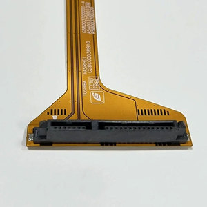 <span class=keywords><strong>Cable</strong></span> <span class=keywords><strong>de</strong></span> <span class=keywords><strong>disco</strong></span> <span class=keywords><strong>duro</strong></span> para portátil HDD para <span class=keywords><strong>Toshiba</strong></span> Dynabook R734 R734M Z40 Z50 R30, <span class=keywords><strong>disco</strong></span> <span class=keywords><strong>duro</strong></span> para portátil HDD SSD, <span class=keywords><strong>Cable</strong></span> flexible G28C0003RB10 - Product Image 5