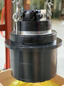 Motor Penggerak <span class=keywords><strong>Hyundai</strong></span> <span class=keywords><strong>R210</strong></span>-<span class=keywords><strong>7</strong></span> R210LC-<span class=keywords><strong>7</strong></span> Assy 31N6-40031 31N6-40031BG 31N6-40051BG 31N6-40041BG Penggerak Akhir Excavator - Product Image 5