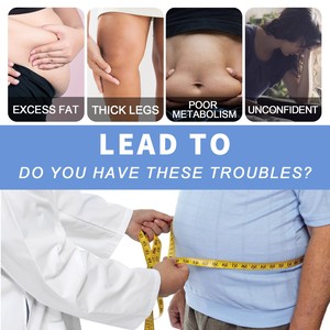 La vendita calda di ingredienti naturali forma il corpo Sexy stringe la pelle dimagrante il corpo <span class=keywords><strong>brucia</strong></span> il grasso Straffende Creme - Product Image 2