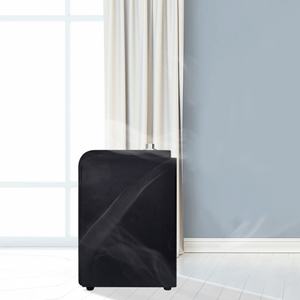 Difusor de Aroma Comercial de Diseño Simple para Hoteles de Área Mediana, Conexión HVAC, Ventilador, 12 Nanoburbujas Metálicas, 500 ml, 1 Año - Product Image 2