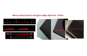 Casquette de cuisine pour l'extérieur certifié CE KC, ustensile de cuisine, <span class=keywords><strong>plaque</strong></span> de marmite mélange en céramique et à <span class=keywords><strong>induction</strong></span> - Product Image 6