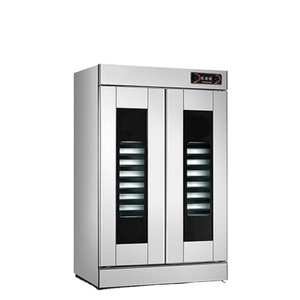 Chất Lượng Cao Bánh Mì Bakery Dough Proofing Lò Máy - Product Image 4