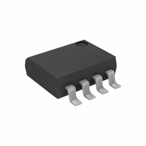 ตัวแทนจำหน่ายที่ได้รับอนุญาต AT45DB081D-SSU-SL955 8 SOlC ชิ้นส่วนอิเล็กทรอนิกส์หน่วยความจำ - Product Image 1