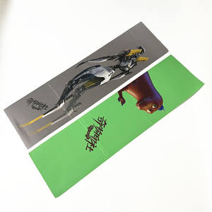 Papel de <span class=keywords><strong>Lija</strong></span> <span class=keywords><strong>para</strong></span> Patinetas OS780 84 de 23 cm de Alta Calidad <span class=keywords><strong>para</strong></span> Cintas de Agarre de Patinetas Impresas con Logotipo Personalizado - Product Image 4