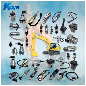 Ricambi Originali per Escavatori CAT Caterpillar E320 E330 E336 E350 - Product Image 1