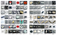 Avivio PCB the Stator Autoconer Machinery Spare Parts