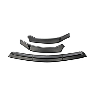 Vendite di fabbrica W177 modifica modello modello B labbro anteriore <span class=keywords><strong>A</strong></span> tre stadi per <span class=keywords><strong>Mercedes</strong></span>-Benz <span class=keywords><strong>A</strong></span>-class 2019 + - Product Image 4