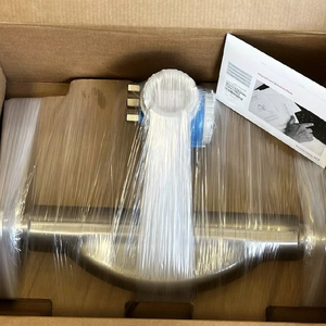 Nouveau débitmètre Coriolis Endress + Hauser Proline Promass F 200 8F2B40-C4BCC avec technologie autonome alimentée par boucle authentique - Product Image 2