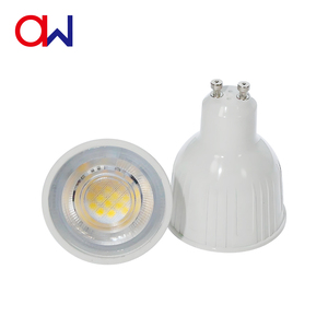 หลอดไฟสปอตไลท์ LED GU10 กำลังสูง 9W SMD 2835 27000K-6000K พลาสติก+อะลูมิเนียม รับประกัน 2 ปี ได้รับการรับรอง ETL - Product Image 2