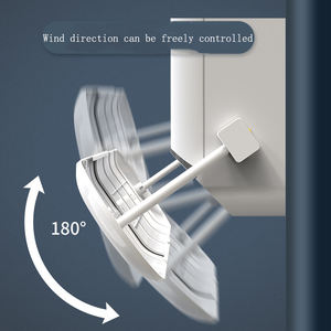 Déflecteur <span class=keywords><strong>de</strong></span> <span class=keywords><strong>vent</strong></span> <span class=keywords><strong>de</strong></span> climatisation, déflecteur télescopique réglable anti-soufflage direct, couvercle <span class=keywords><strong>de</strong></span> guide <span class=keywords><strong>de</strong></span> <span class=keywords><strong>vent</strong></span>, suspension universelle - Product Image 4