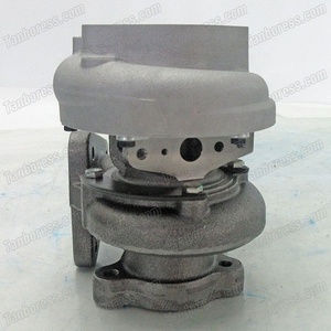 701196-0001 701196-1 701196-5001S 701196-5001 14411-VB300 14411-VB301 Nouveau turbo pour Nissan Patrol <span class=keywords><strong>2</strong></span>.8 TD avec moteur RD28T - Product Image 6