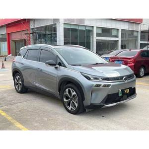 YT Auto <span class=keywords><strong>AION</strong></span> V Véhicule Électrique Intelligent à Batterie au Lithium Ternaire Haute Vitesse, Nouvelle Énergie, Voitures Électriques d'Occasion <span class=keywords><strong>AION</strong></span> V - Product Image 2