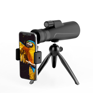 Suncore Rhino 10-30X50 Variable Magnification <b>Monocular</b> Low Light <b>Night</b> <b>Vision</b> - Product Image 4