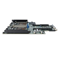 Carte mère d'ordinateur HP neuve pour serveurs Proliant DL380 G8 GEN8 732144-001/732143-001